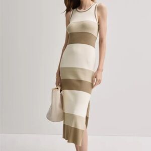 Splendid Katya Sweater Dress Size Small